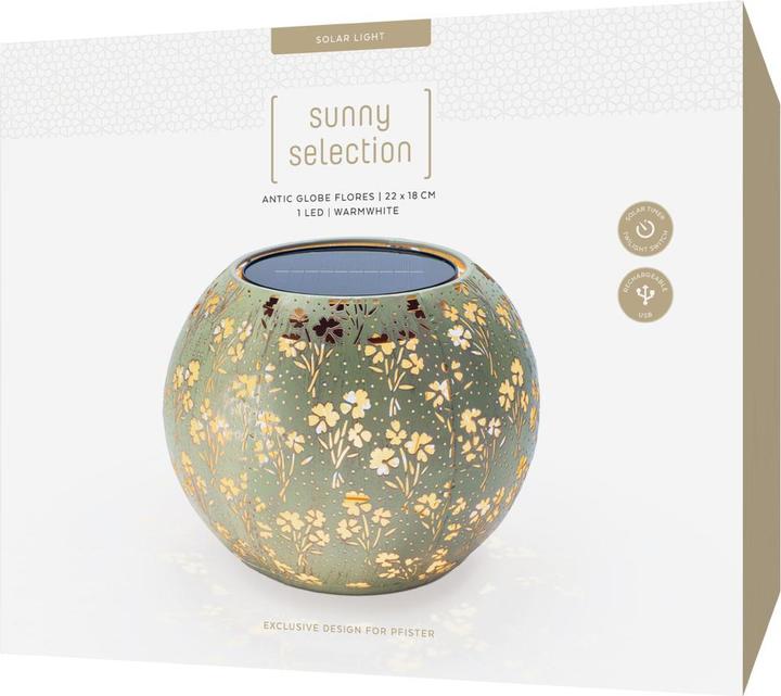 Image du produit STT Solar Light