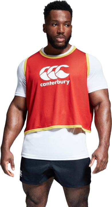 Produktbild Canterbury Lätzchen wendbar