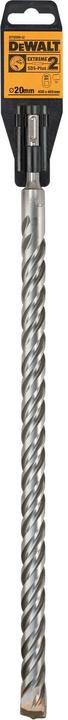 Produktbild DeWalt concrete drill bit SDS + 20 mm (H1DT9599) (bis 20 Millimeter)