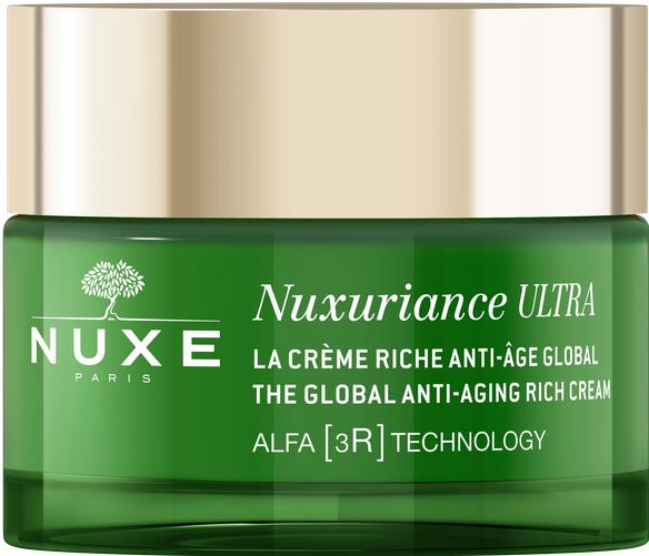 Produktbild Nuxe Nuxuriance Ultra (50 ml, Tagescreme)