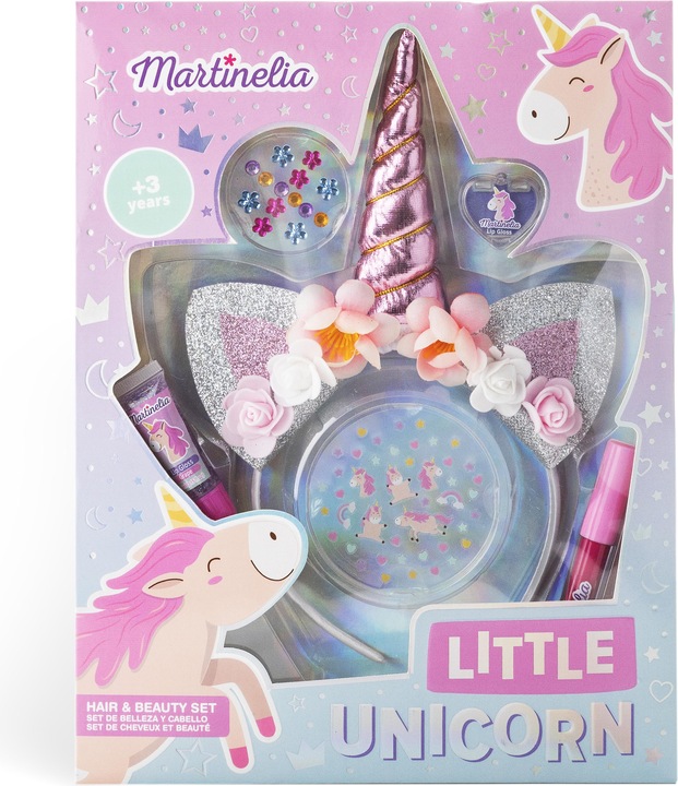 Martinelia Petite licorne