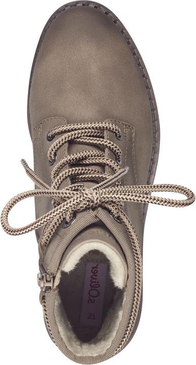 Produktbild S.Oliver Stiefelette (41)