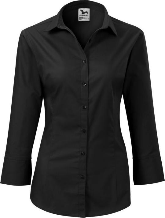 Immagine prodotto Malfini Style W MLI-21801 black shirt (M)