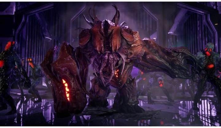 Image du produit Tripwire Interactive Killing Floor 3 D1 (PS5, FR)