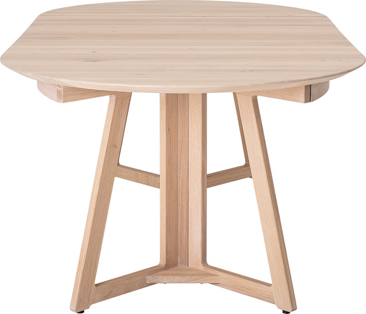 Actual product image Bloomingville Owen (Ø 118 x 75 cm)