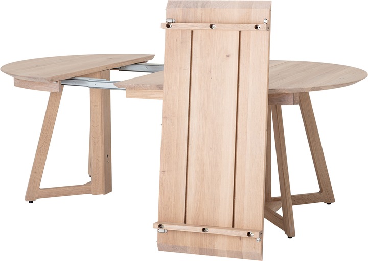 Actual product image Bloomingville Owen (Ø 118 x 75 cm)