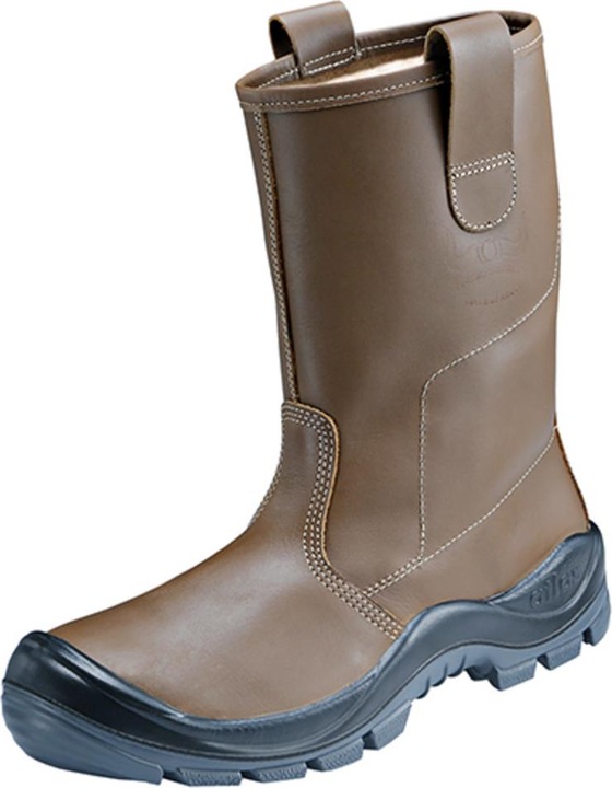 Produktbild Atlas Stiefel Anatomic Bau 825 XP S3 W.10 Gr.47 (S3, 47)