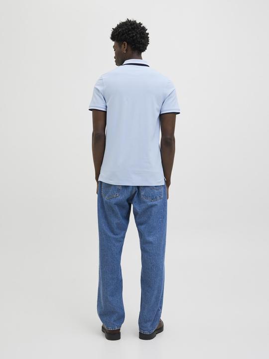 Produktbild Jack & Jones Jjepaulos Polo Ss Noos (XS)