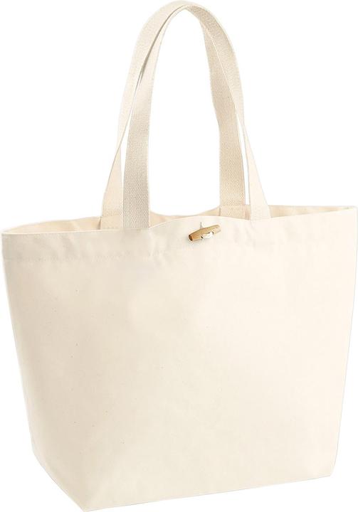 Produktbild Westford Mill Marina Einkaufstasche 20 Liter (2 StückPackung) (20 l)