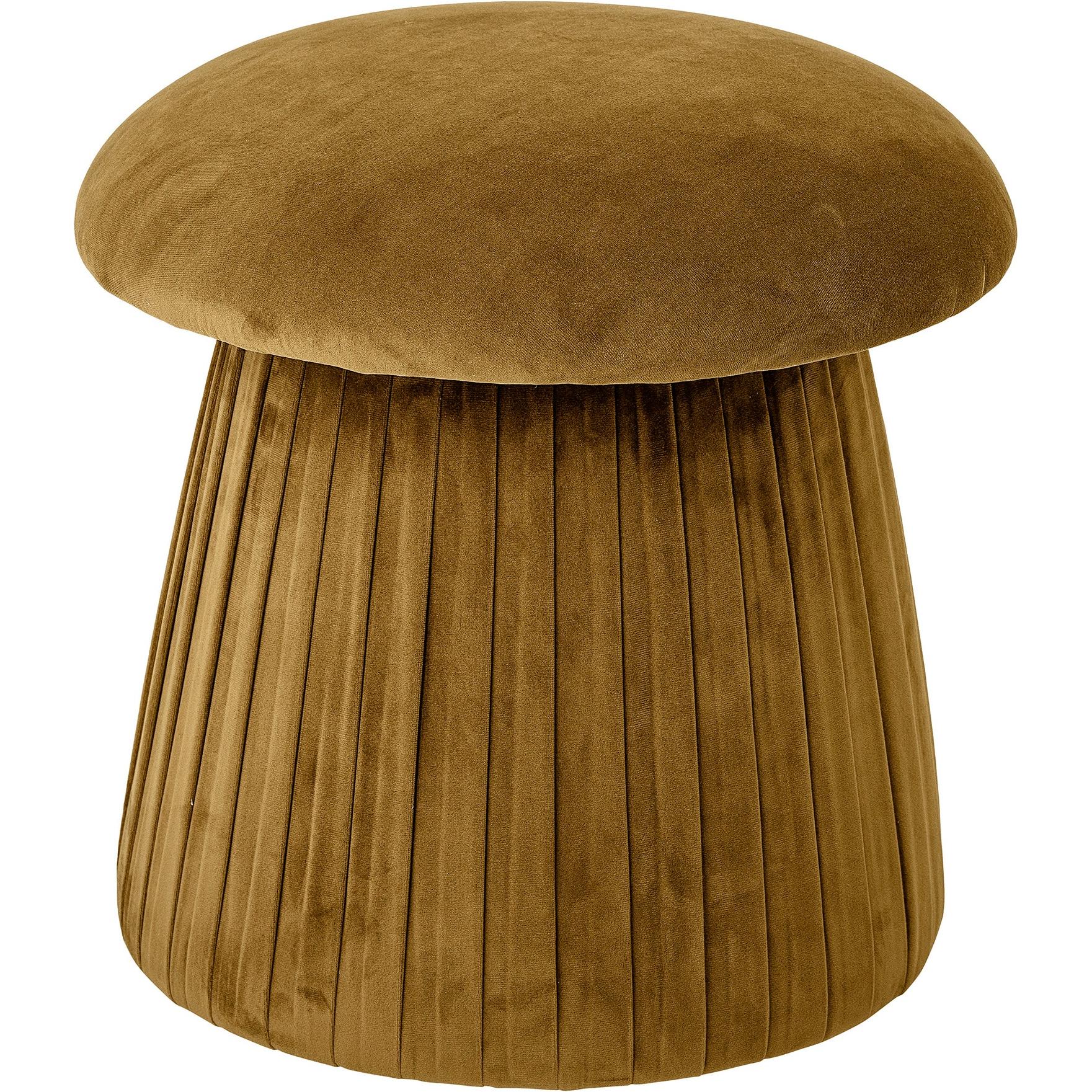 Bloomingville, Hocker + Pouf, Roberta