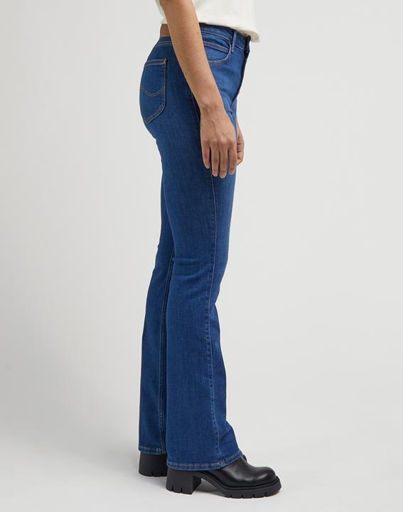 Produktbild Lee Breese Boot Jeans Azure Wave (W28/L33)