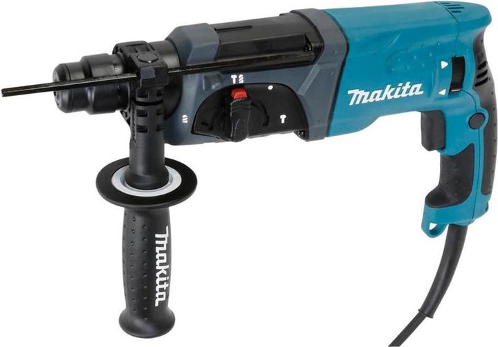 Actual product image Makita HR 2470 (Hammer drill)