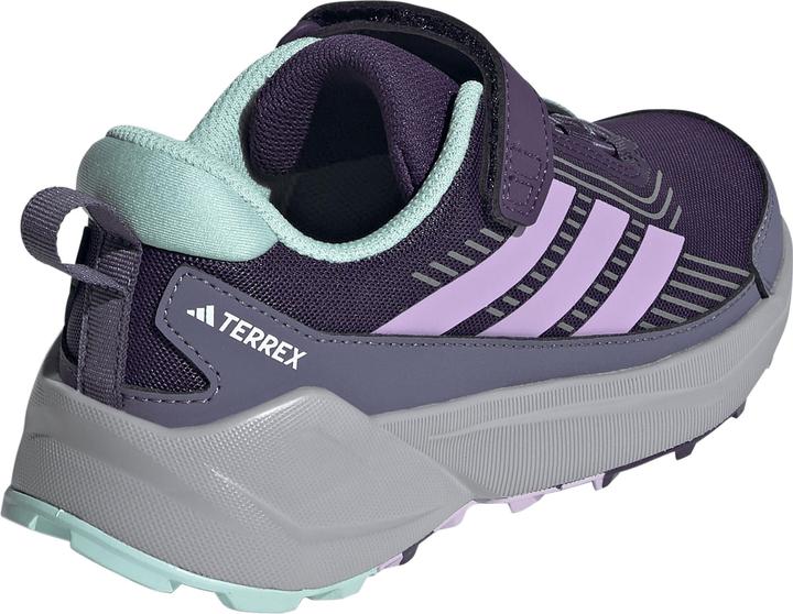 Produktbild Adidas Terrex Trailmaker 2 Cf K - aurplu/powplu/seflaq (29)