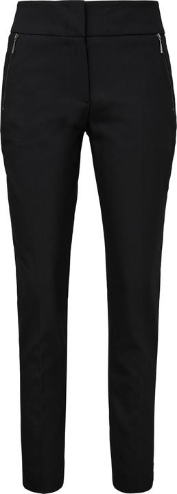 Produktbild Comma Hose Regular: Hose mit Bügelfalten (32)