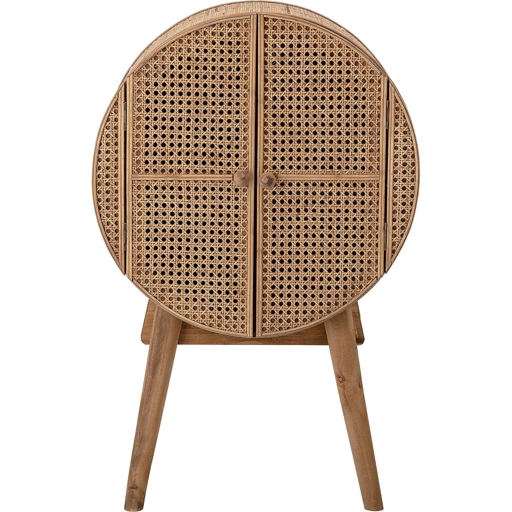 Bloomingville, Kommode + Sideboard, Otto (51 x 28 x 80 cm)