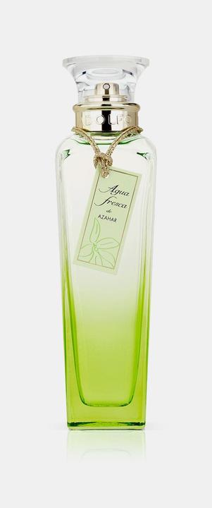Immagine prodotto Adolfo Dominguez Adolfo Domínguez Agua Fresca de Azahar Eau de Toilette 120ml Spray (Eau de toilette, 120 ml)