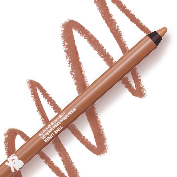 Immagine prodotto Veralab Time Liner Lip Pencil - 06 Mistral Medium Warm Beige (06 Mistral)