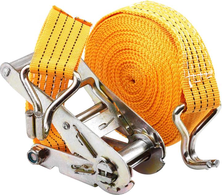 Produktbild XPOtool Spanngurte