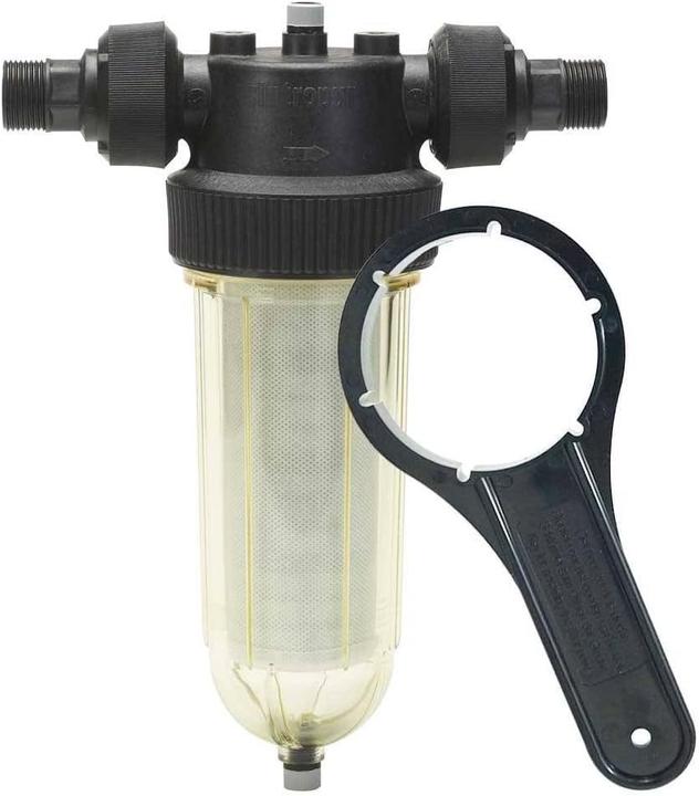 Actual product image Cintropur NW25 Water Filter