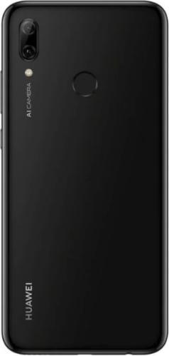 Produktbild Huawei P Smart 2019 (64 GB, Black, 6.21", Hybrid Dual SIM, 4G)
