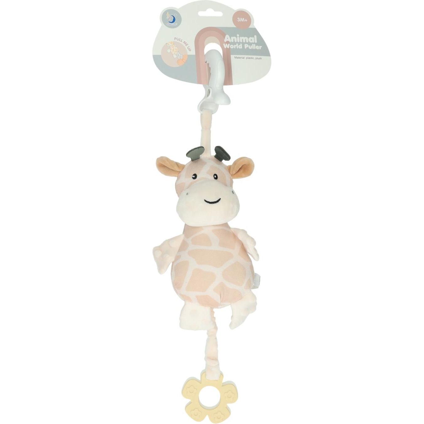 Musikmobile Giraffe (49835615)