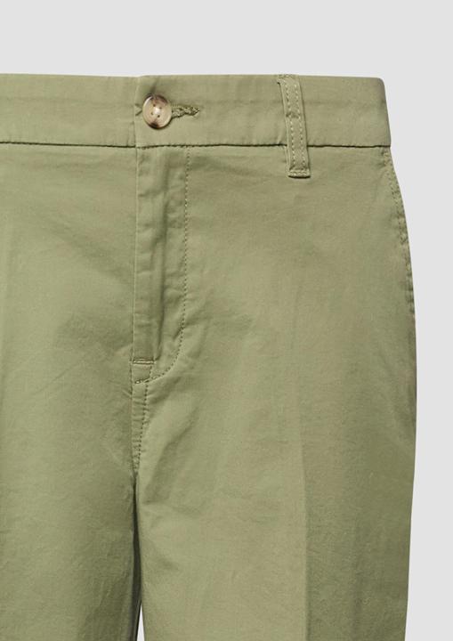 Produktbild s.Oliver Culotte mit Bügelfalte (38)