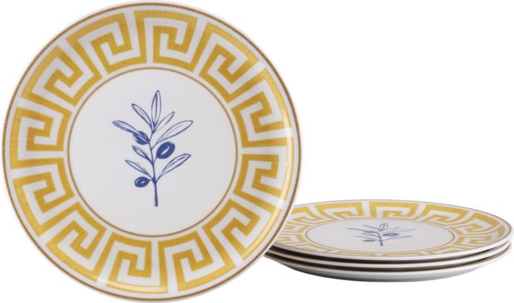 Immagine prodotto CreaTable Gourmet (4x)