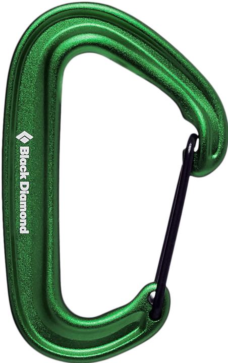 Immagine prodotto Black Diamond Moschettone Miniwire