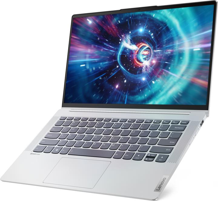 Actual product image Lenovo IdeaPad 4G (14", 256 GB, 8 GB, DE, Snapdragon 8c)