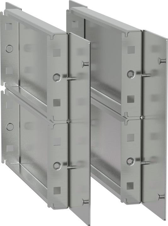 Actual product image Schneider Electric Socket Spacial SFHD f Open Air Ta. H200 T400 IP55