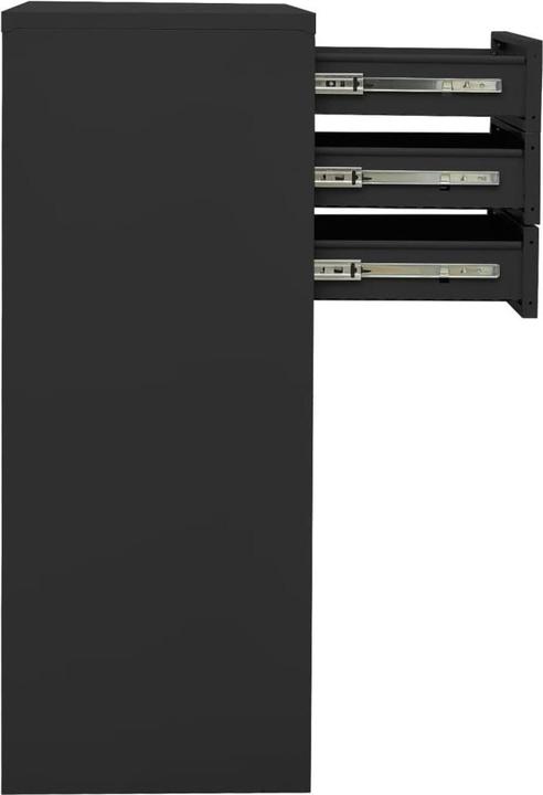 Immagine prodotto VidaXL Candra (90 x 40 x 102 cm)