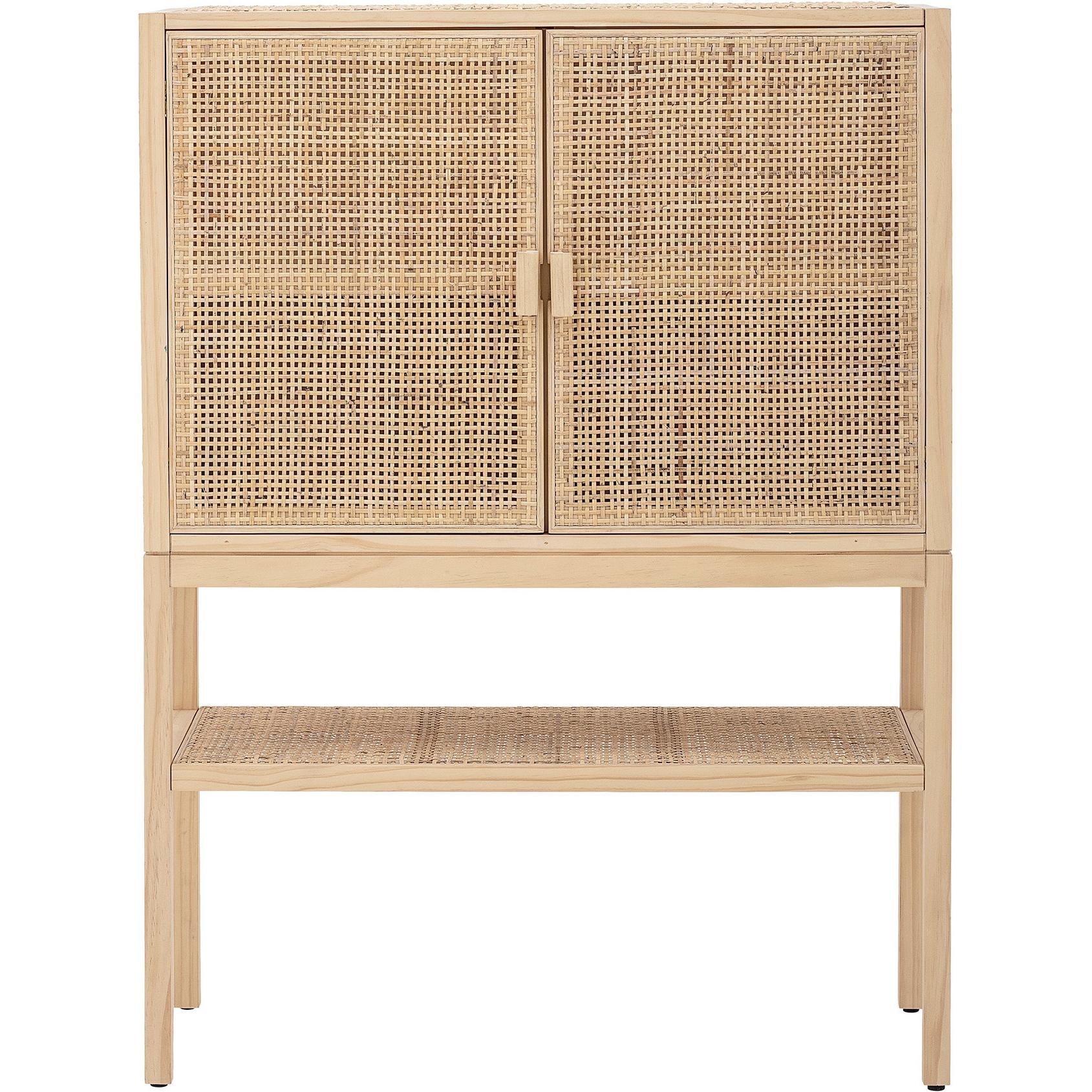 Bloomingville, Kommode + Sideboard, Sanna (90 x 40 x 120 cm)