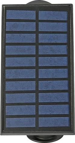 Produktbild Star Trading Powerspot (120 lm, IP44)