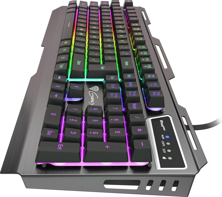 Actual product image Genesis RHOD 420 RGB (US, Cable)