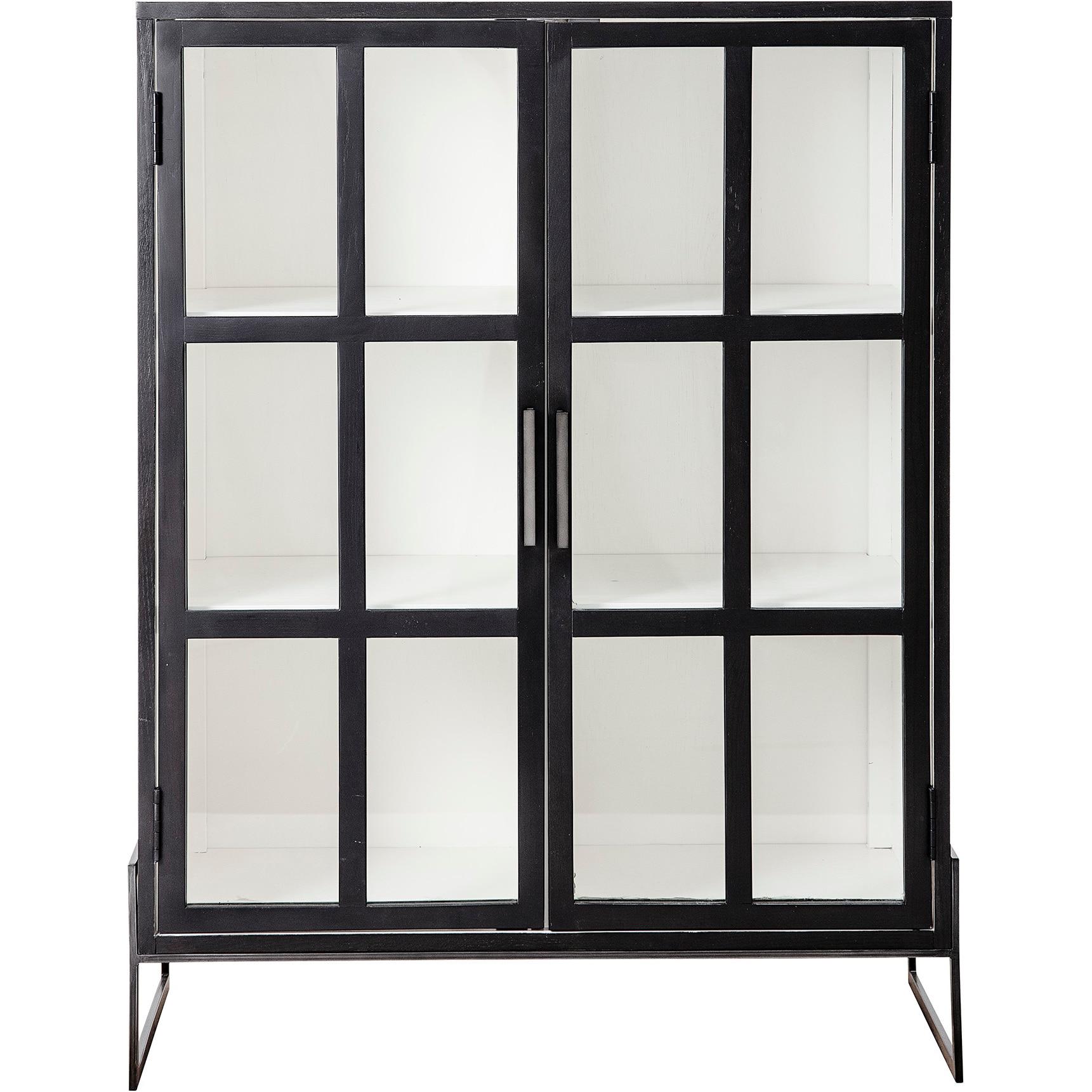 Bloomingville, Kommode + Sideboard, Opal (90 x 40 x 120 cm)