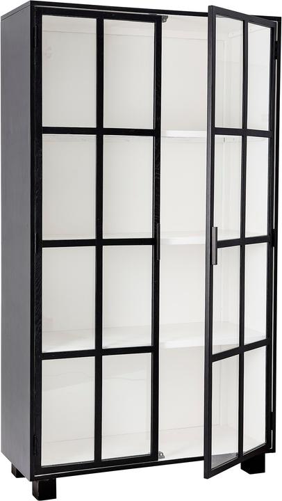 Actual product image Bloomingville Isabel (114 x 43 x 200 cm)