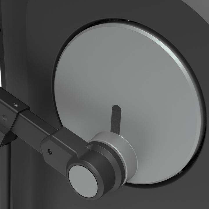 Actual product image Toorx ERX-900-TFT