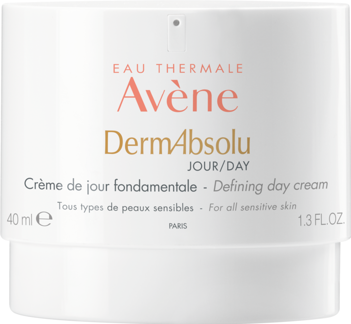 Image du produit Avène Crème de jour fondamentale DermAbsolu (40 ml, Crème de jour)