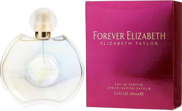 Actual product image Elizabeth Taylor Forever Elizabeth (Eau de parfum, 100 ml)