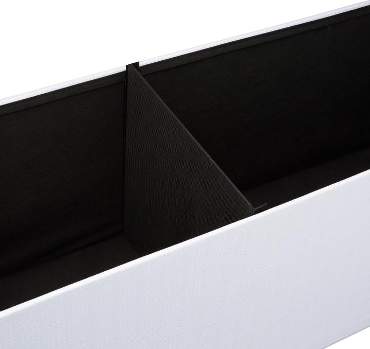 Produktbild Relaxdays Faltbare Sitzbank (38 cm)