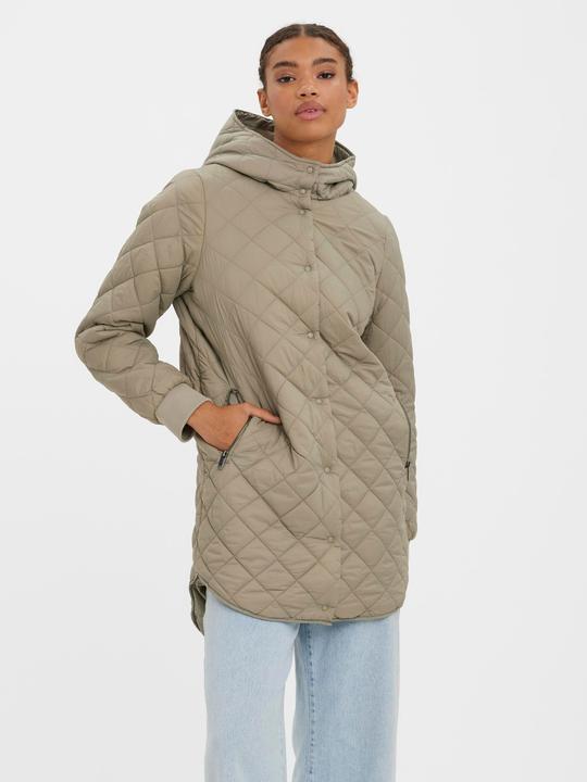 Actual product image Vero Moda Quilted jacket (L)