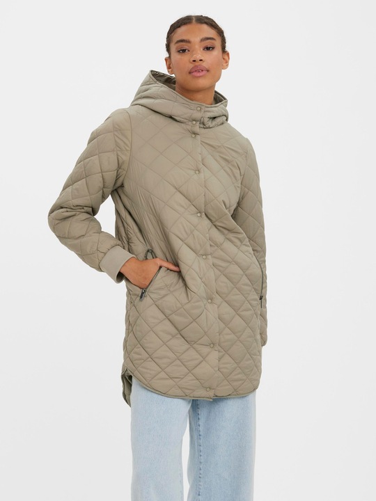 Actual product image Vero Moda Quilted jacket (XL)