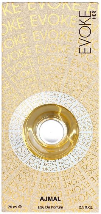 Produktbild Ajmal Evoke for Women Eau de Parfum (Eau de Parfum, 75 ml)