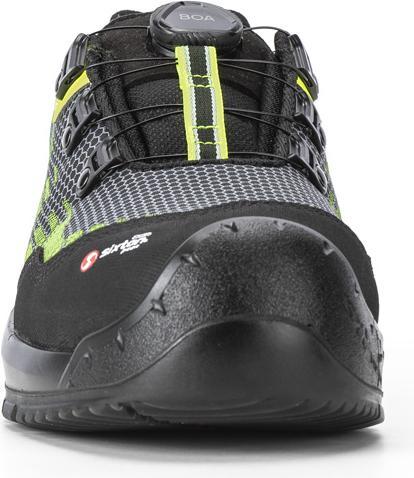 Actual product image Sixton Susa Boa (S3, 40)