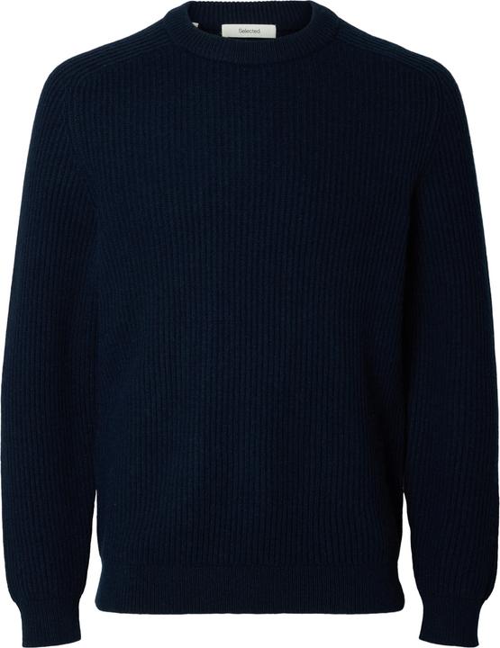 Actual product image Selected Wollgemisch Pullover (XXL)