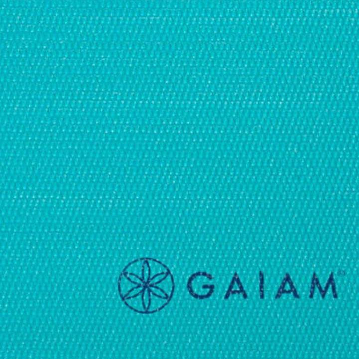 Produktbild Gaiam Double Sided Yoga Mat (4 mm)
