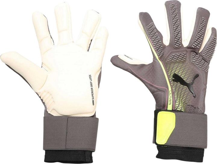 Produktbild Puma Ultra Hybrid TorhüterHandschuhe (10.5)