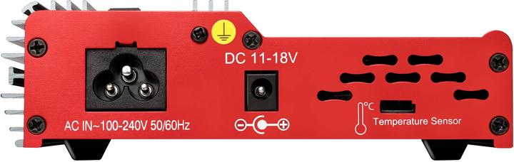 Produktbild Voltcraft 230 V, 2 V Multifunktionsladegerät V-Charge 50