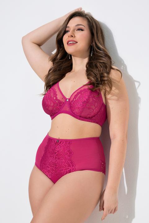 Produktbild TruYou Maxislip, Blütenspitze, Mikrofaser (54, Einzelpack)