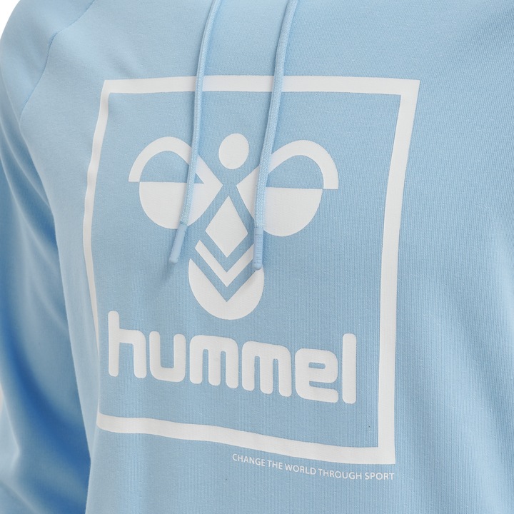 Actual product image hummel ISAM 2.0 HOODIE (M)